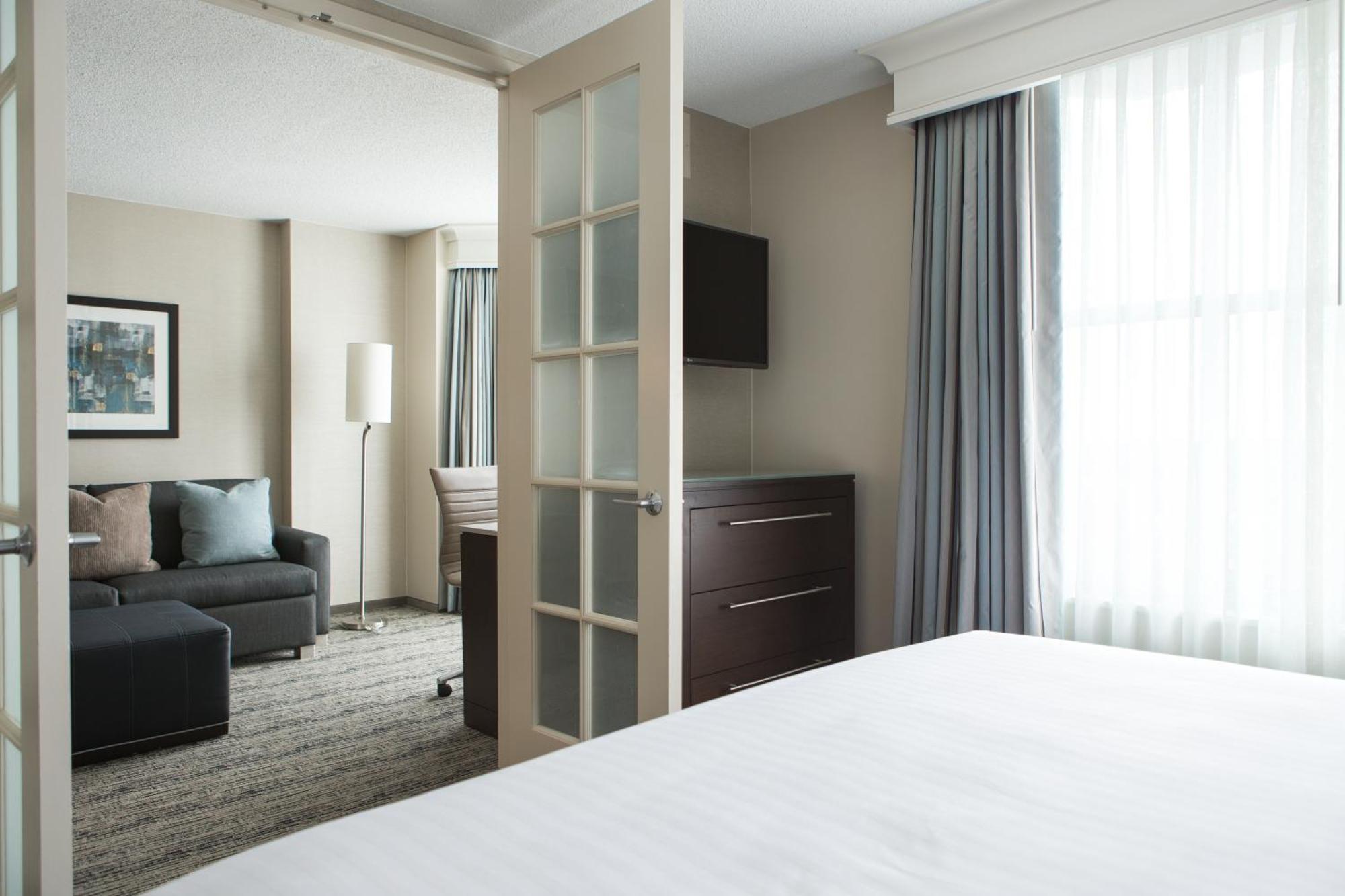 Homewood Suites By Hilton Downers Grove Chicago, Il ภายนอก รูปภาพ