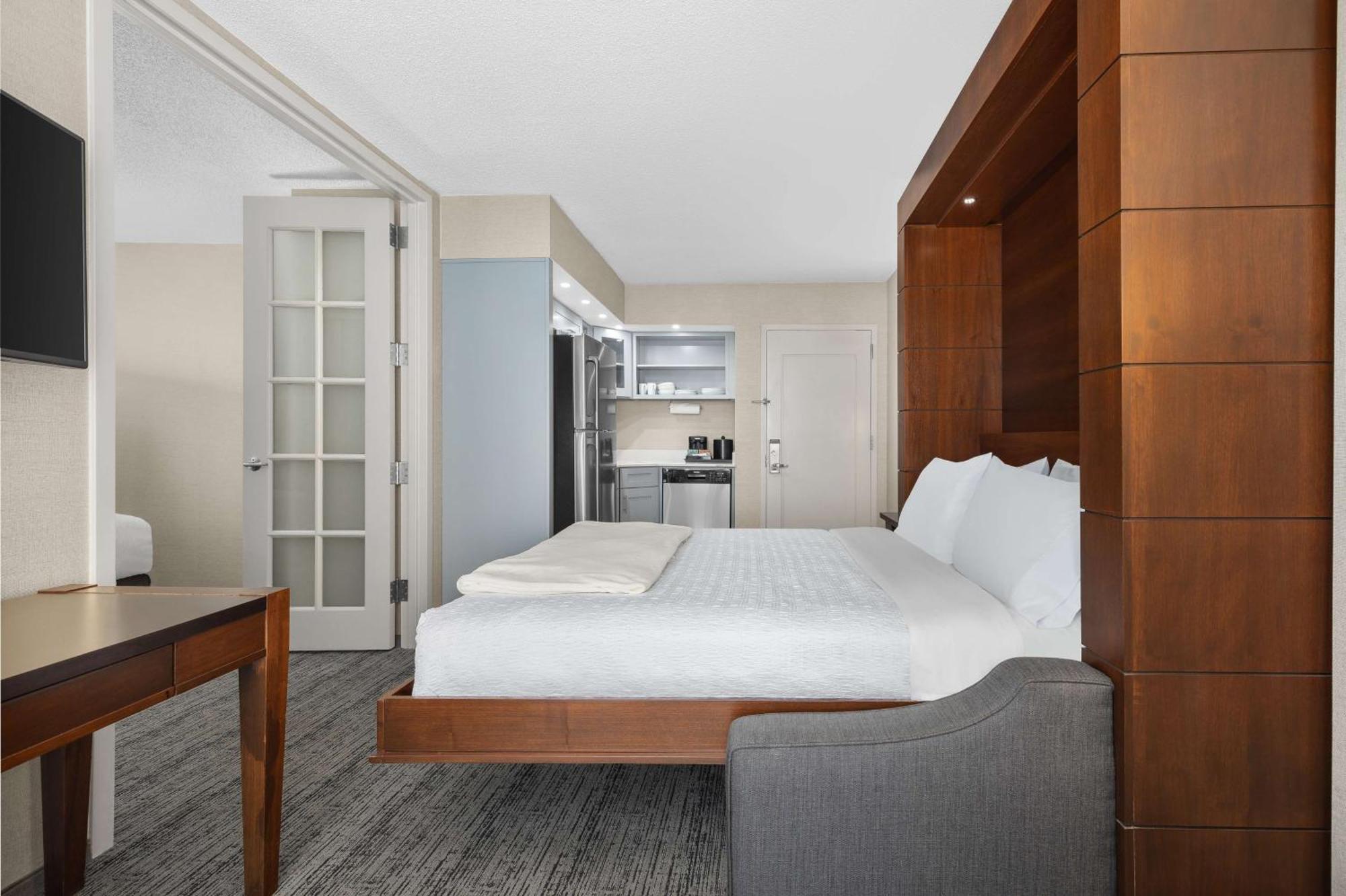 Homewood Suites By Hilton Downers Grove Chicago, Il ภายนอก รูปภาพ