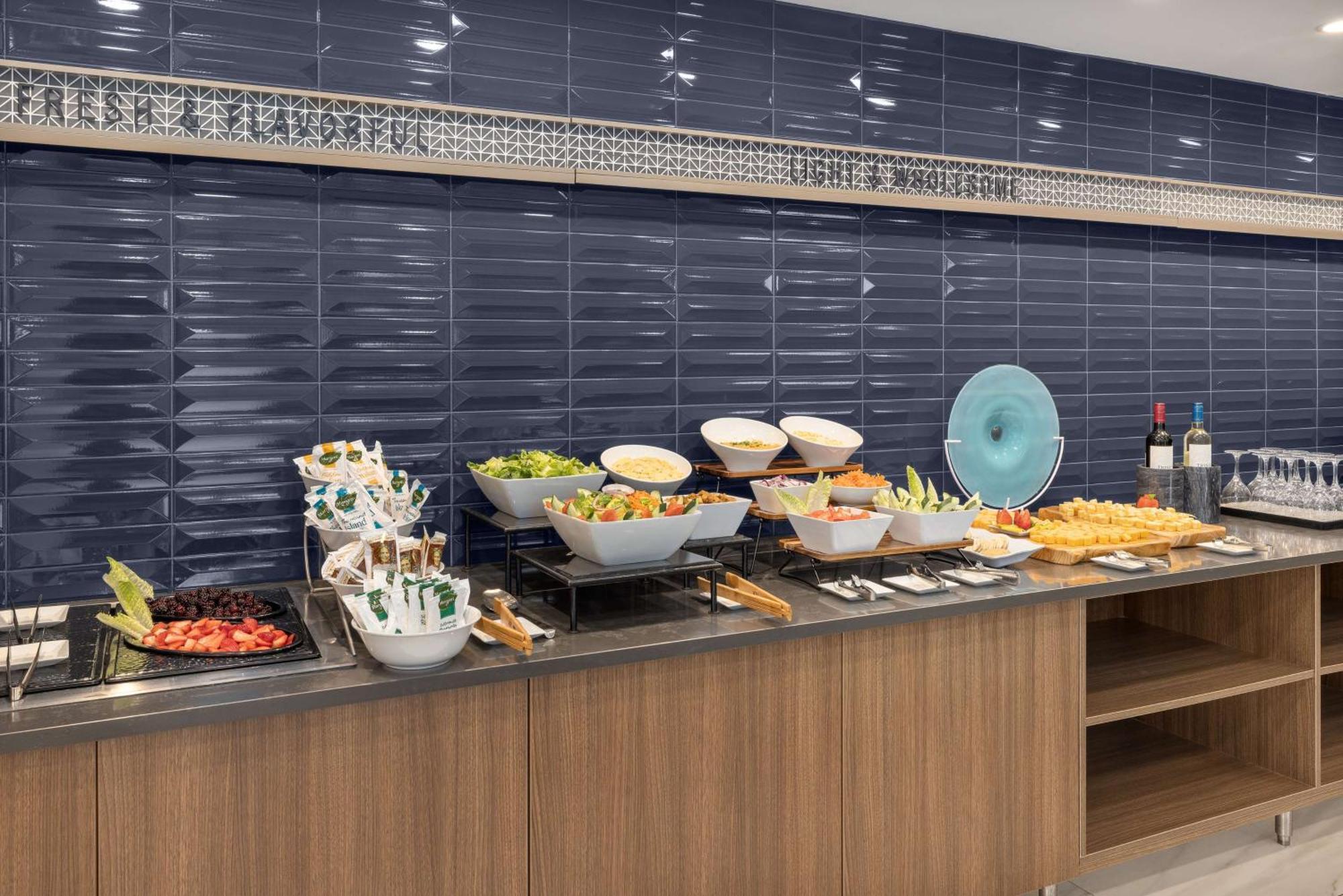 Homewood Suites By Hilton Downers Grove Chicago, Il ภายนอก รูปภาพ