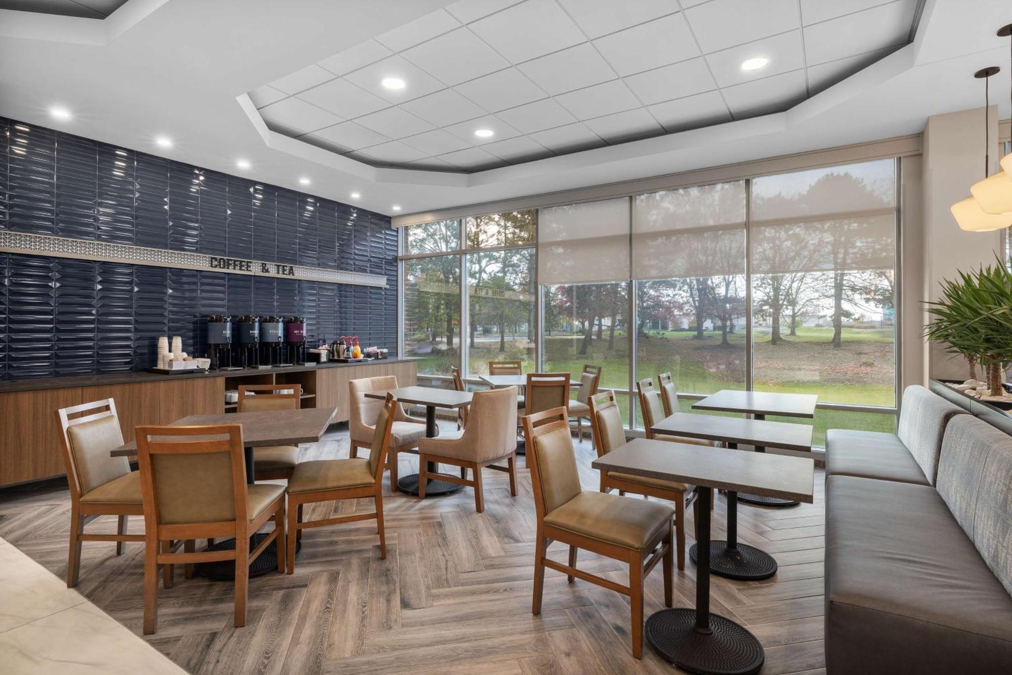 Homewood Suites By Hilton Downers Grove Chicago, Il ภายนอก รูปภาพ