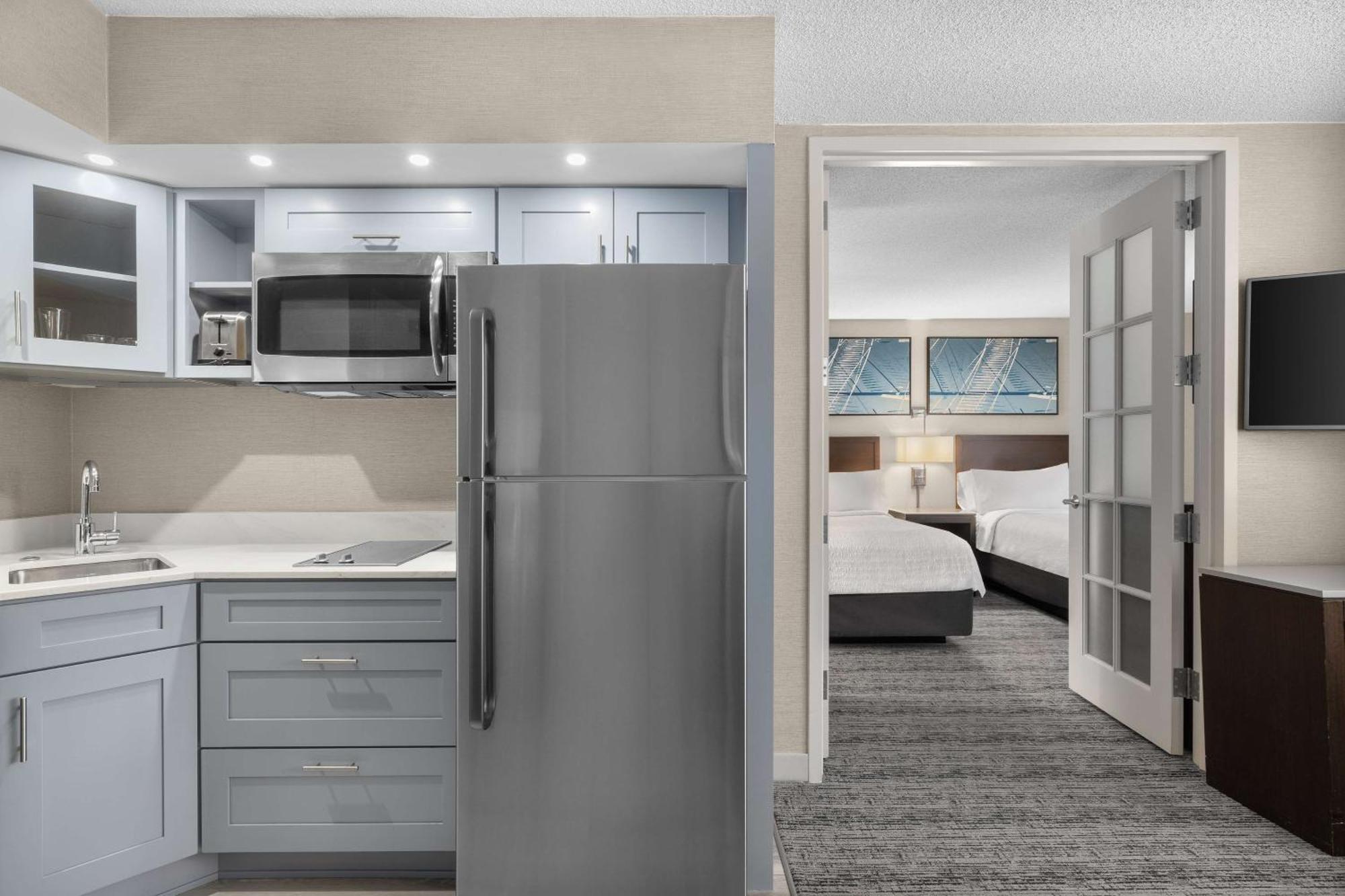 Homewood Suites By Hilton Downers Grove Chicago, Il ภายนอก รูปภาพ