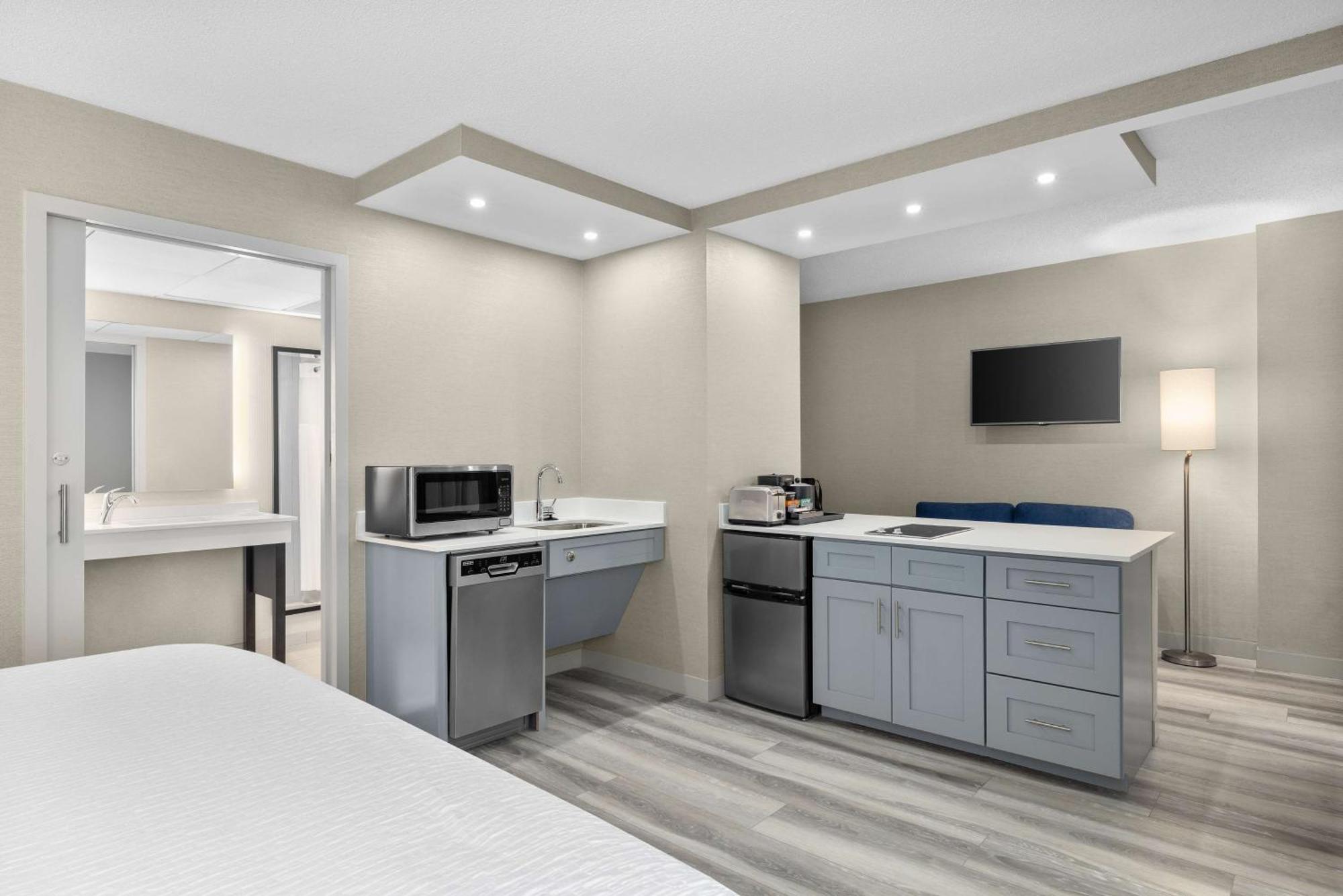 Homewood Suites By Hilton Downers Grove Chicago, Il ภายนอก รูปภาพ