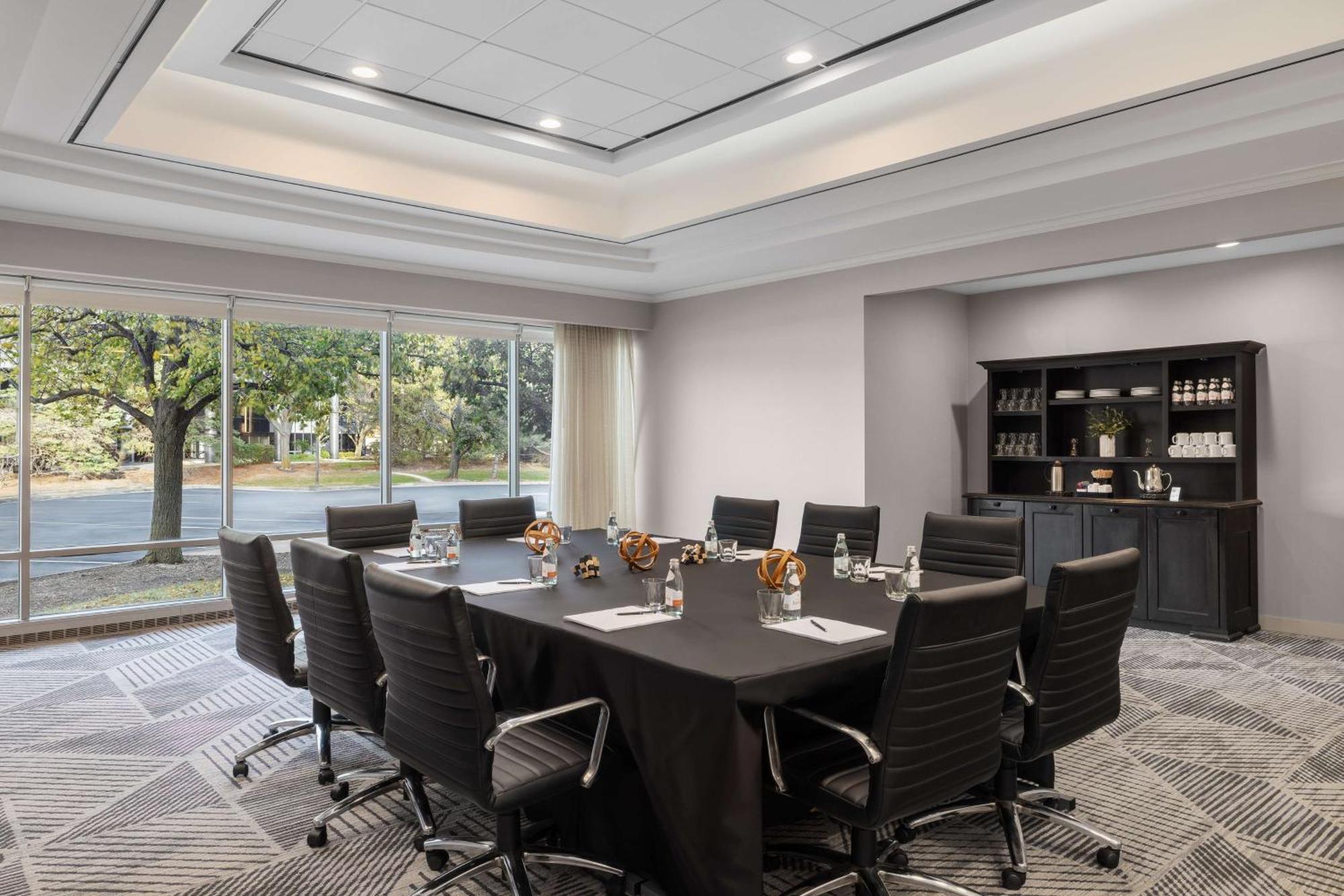 Homewood Suites By Hilton Downers Grove Chicago, Il ภายนอก รูปภาพ