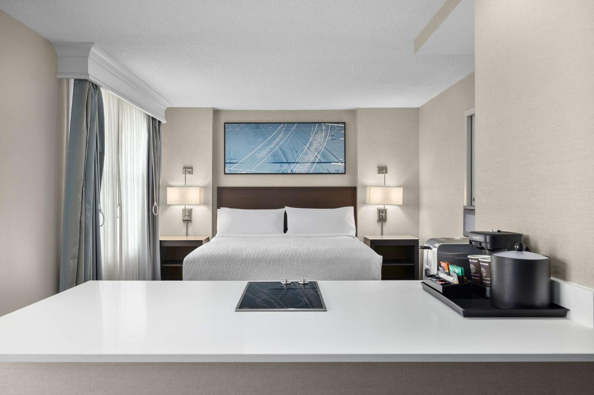 Homewood Suites By Hilton Downers Grove Chicago, Il ภายนอก รูปภาพ