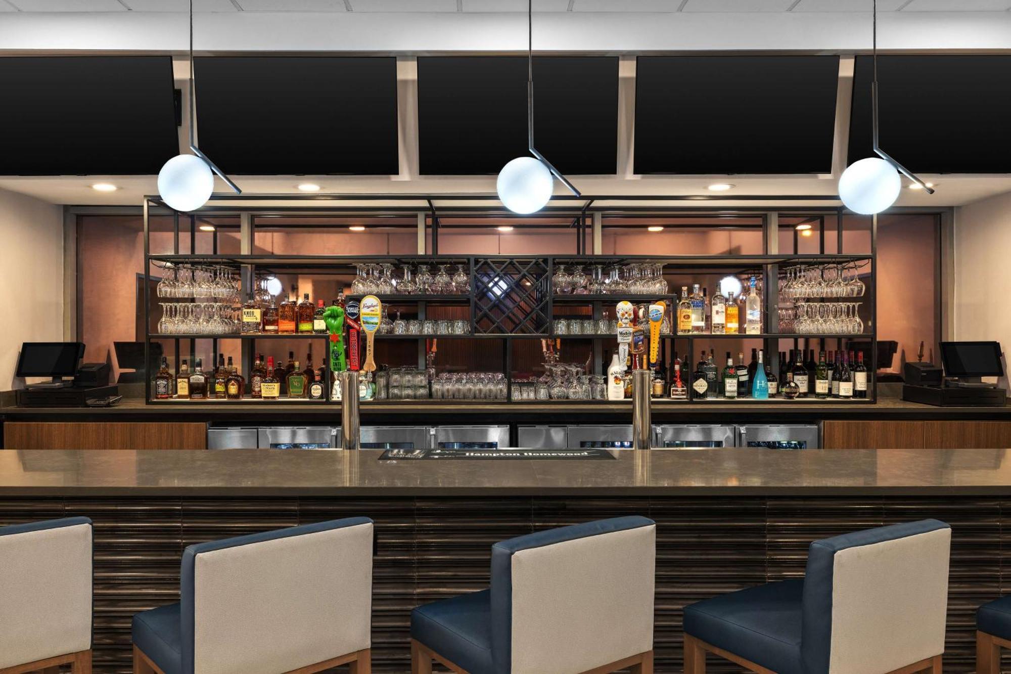Homewood Suites By Hilton Downers Grove Chicago, Il ภายนอก รูปภาพ